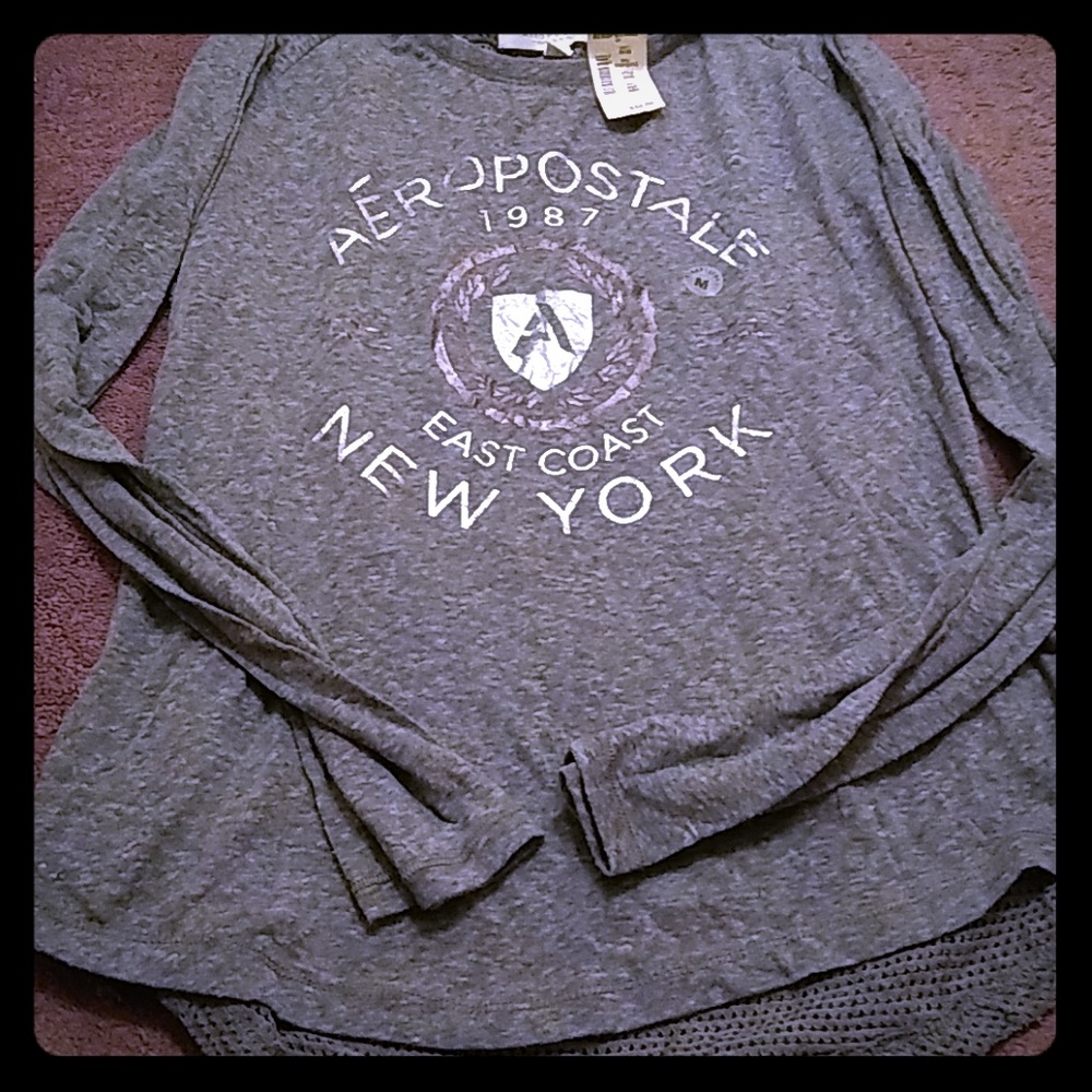 Aeropostale shirt
